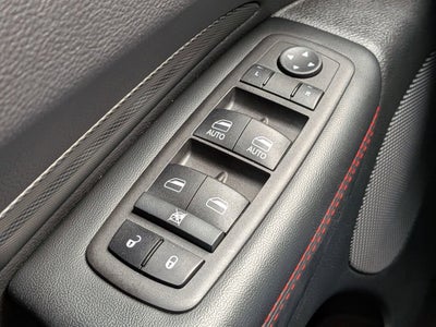 2024 Dodge Durango R/T