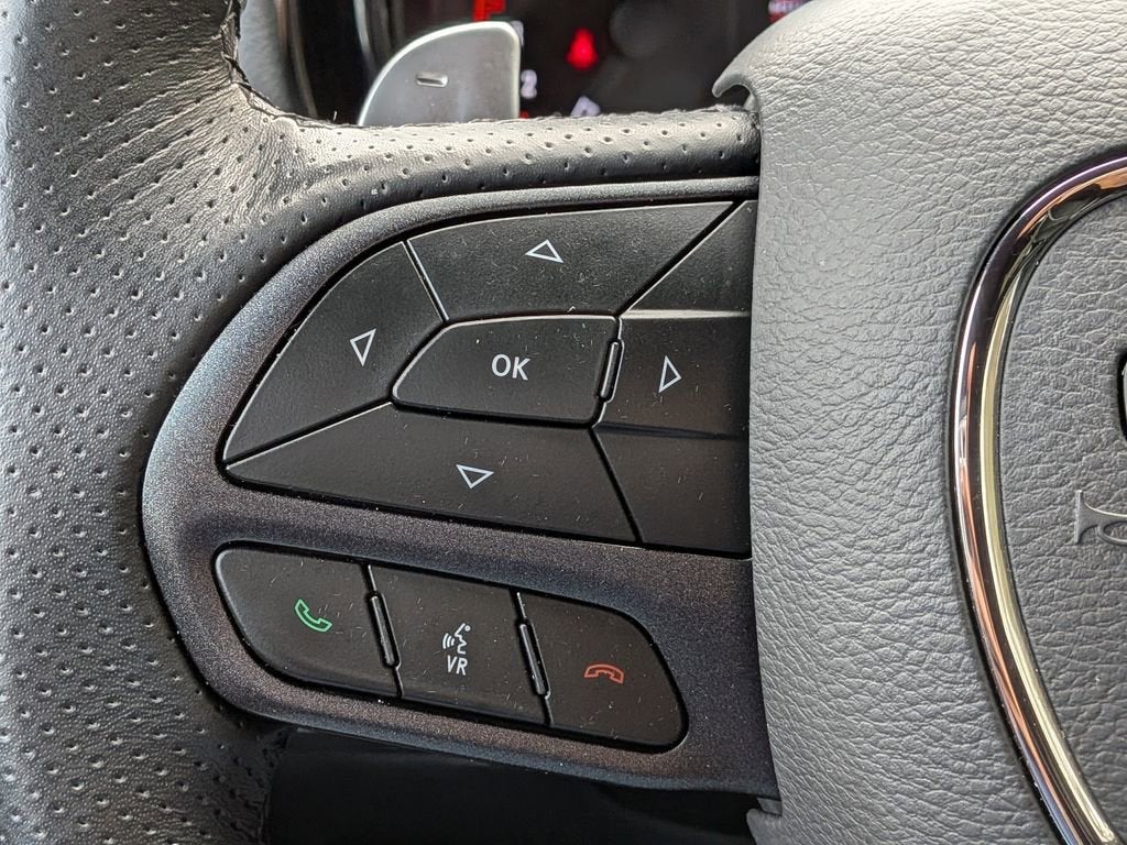 2024 Dodge Durango R/T