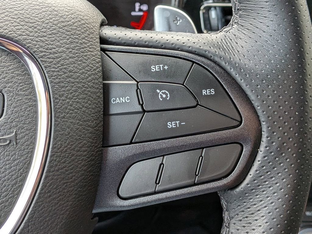 2024 Dodge Durango R/T