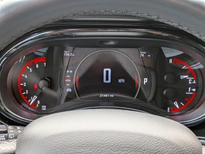 2024 Dodge Durango R/T