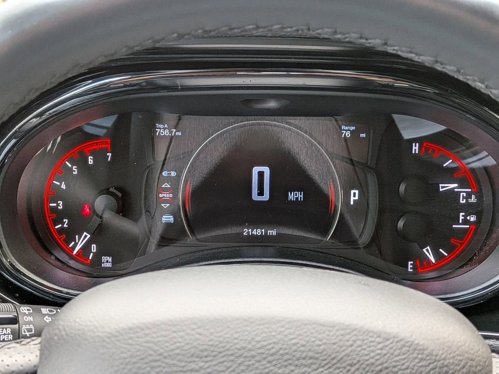 2024 Dodge Durango R/T