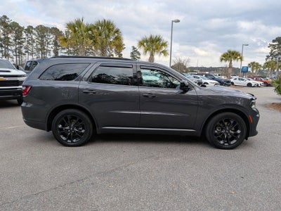 2024 Dodge Durango R/T
