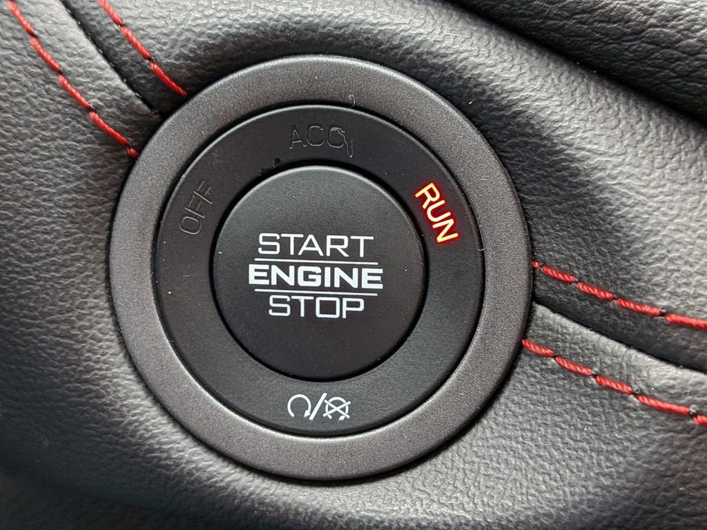 2024 Dodge Durango R/T