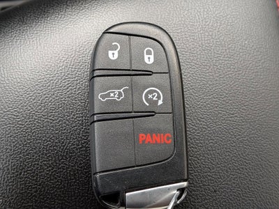 2024 Dodge Durango R/T