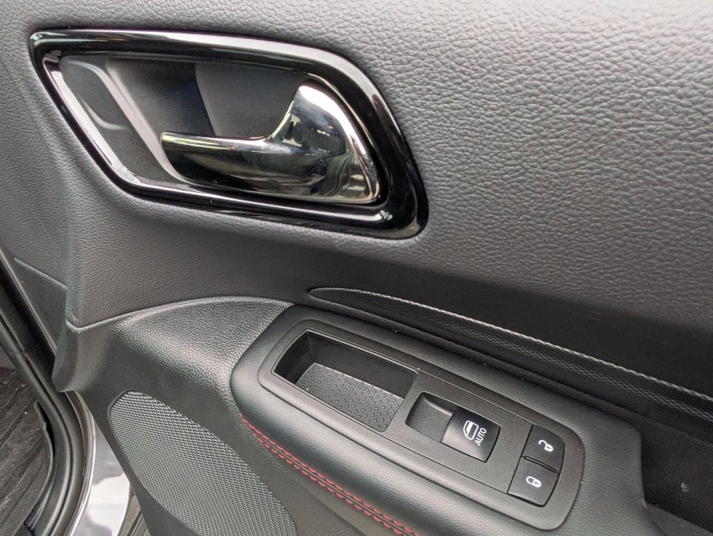 2024 Dodge Durango R/T