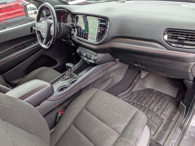 2024 Dodge Durango R/T