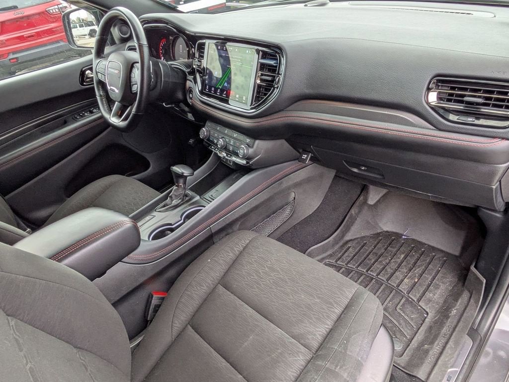 2024 Dodge Durango R/T