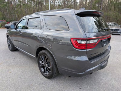 2024 Dodge Durango R/T
