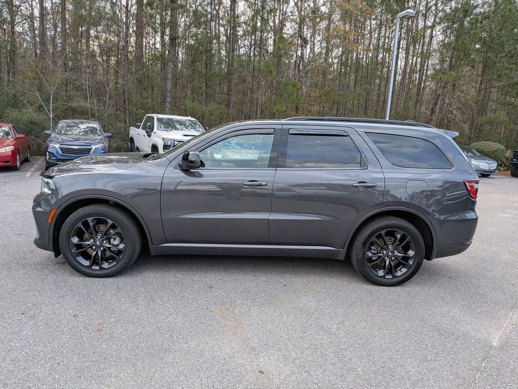 2024 Dodge Durango R/T