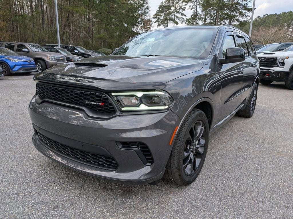 2024 Dodge Durango R/T