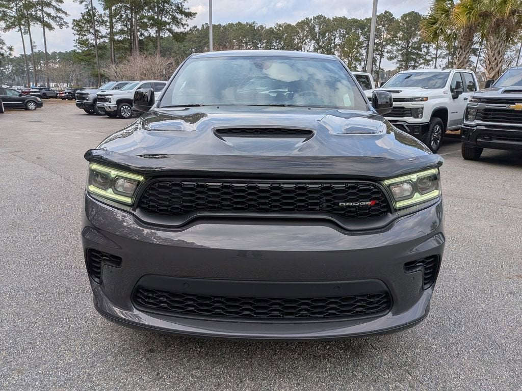 2024 Dodge Durango R/T
