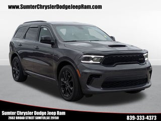 2024 Dodge Durango R/T