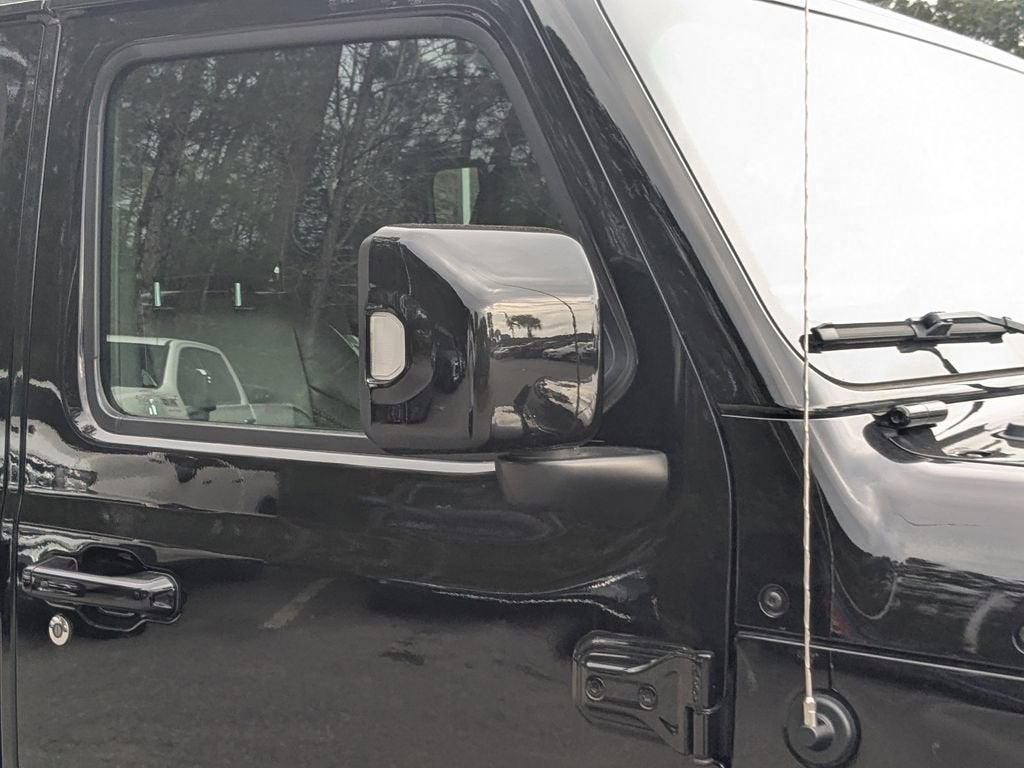 2023 Jeep Gladiator High Altitude