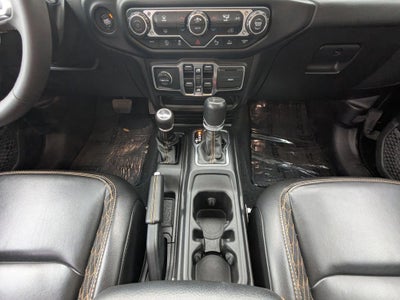 2023 Jeep Gladiator High Altitude