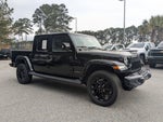 2023 Jeep Gladiator High Altitude