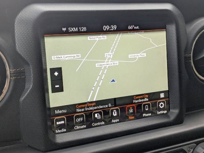 2023 Jeep Gladiator High Altitude