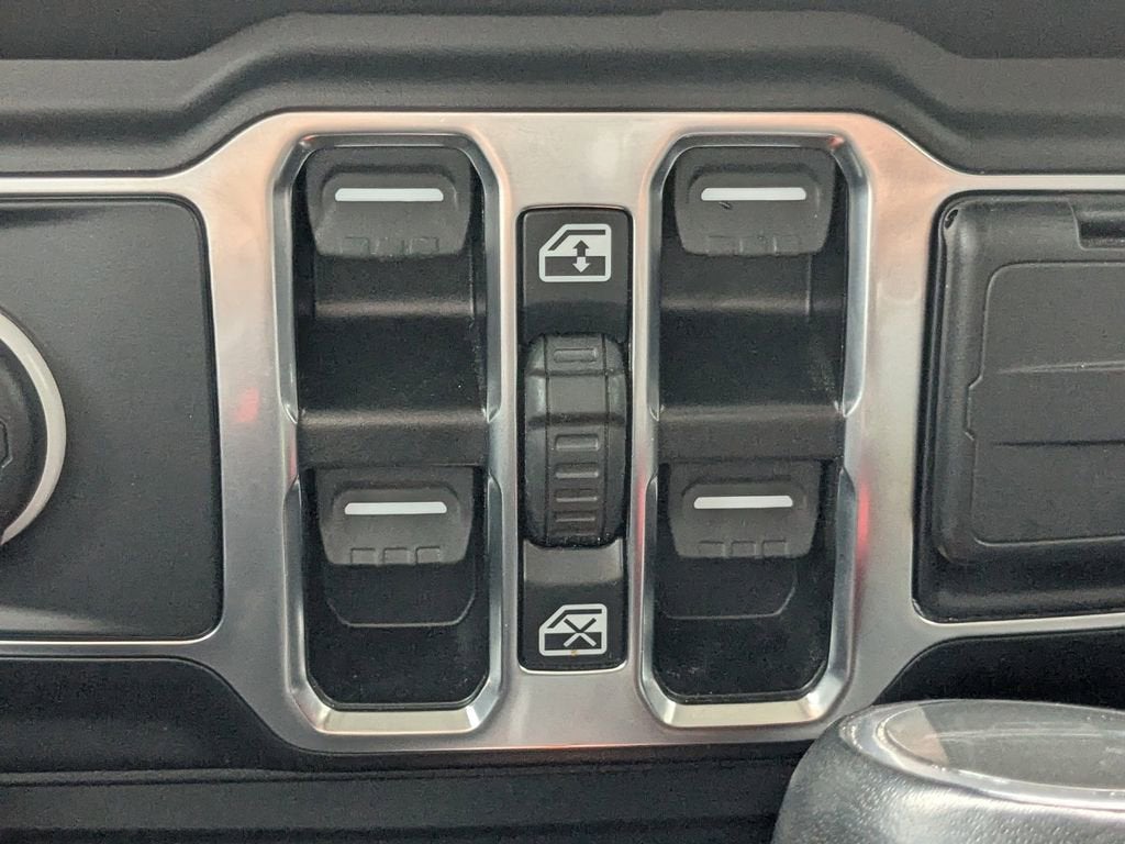 2023 Jeep Gladiator High Altitude