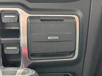 2023 Jeep Gladiator High Altitude