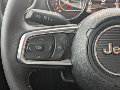 2023 Jeep Gladiator High Altitude