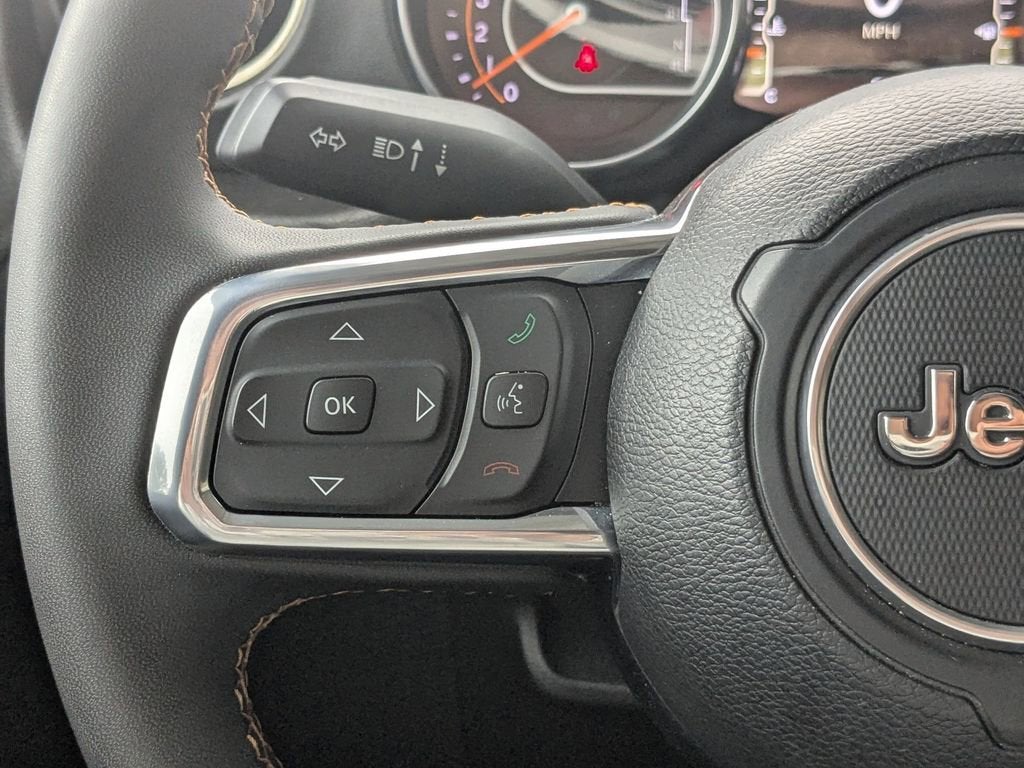 2023 Jeep Gladiator High Altitude