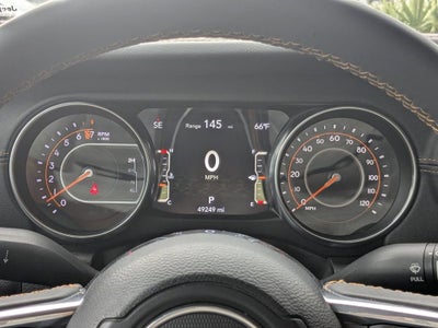 2023 Jeep Gladiator High Altitude