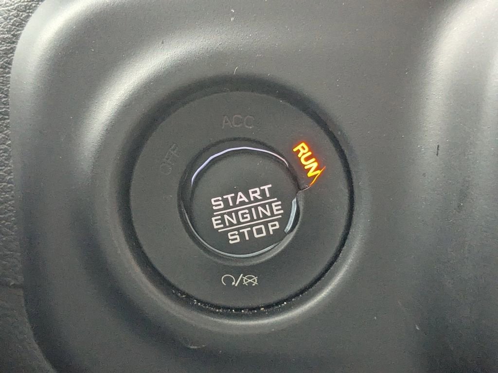 2023 Jeep Gladiator High Altitude