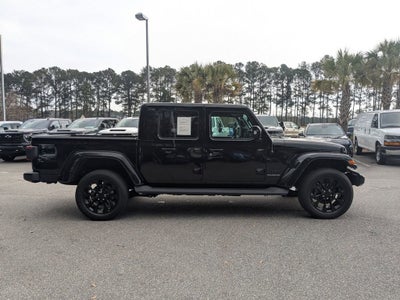 2023 Jeep Gladiator High Altitude