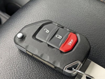 2023 Jeep Gladiator High Altitude