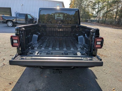 2023 Jeep Gladiator High Altitude