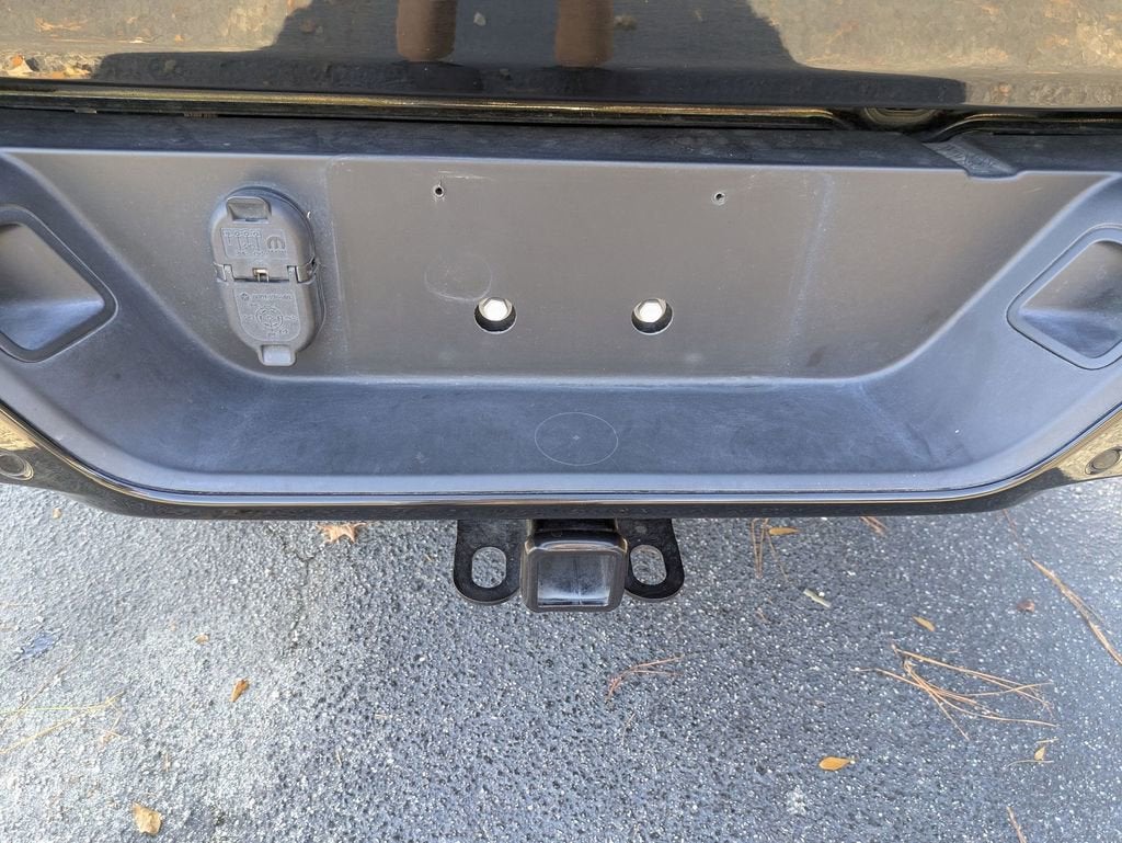 2023 Jeep Gladiator High Altitude