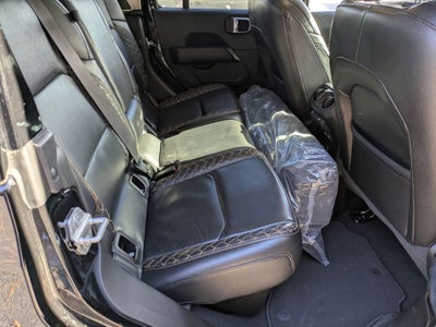 2023 Jeep Gladiator High Altitude