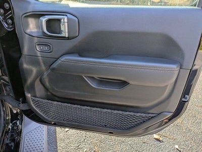 2023 Jeep Gladiator High Altitude