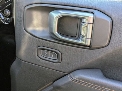 2023 Jeep Gladiator High Altitude