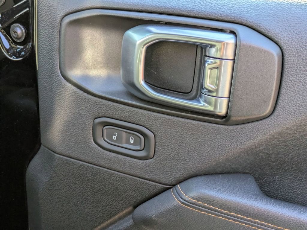 2023 Jeep Gladiator High Altitude