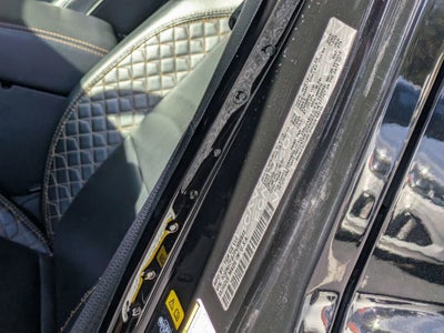 2023 Jeep Gladiator High Altitude