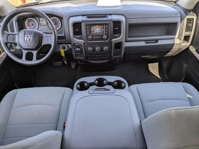 2019 RAM 1500 Classic Express