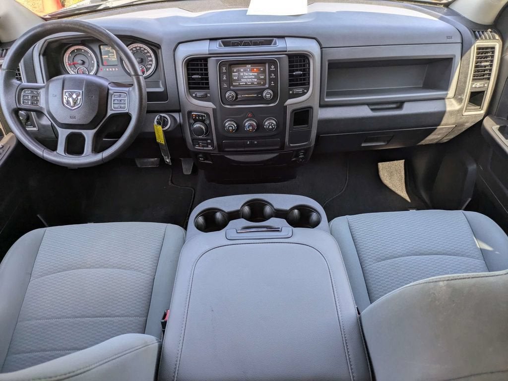 2019 RAM 1500 Classic Express