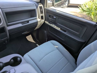 2019 RAM 1500 Classic Express