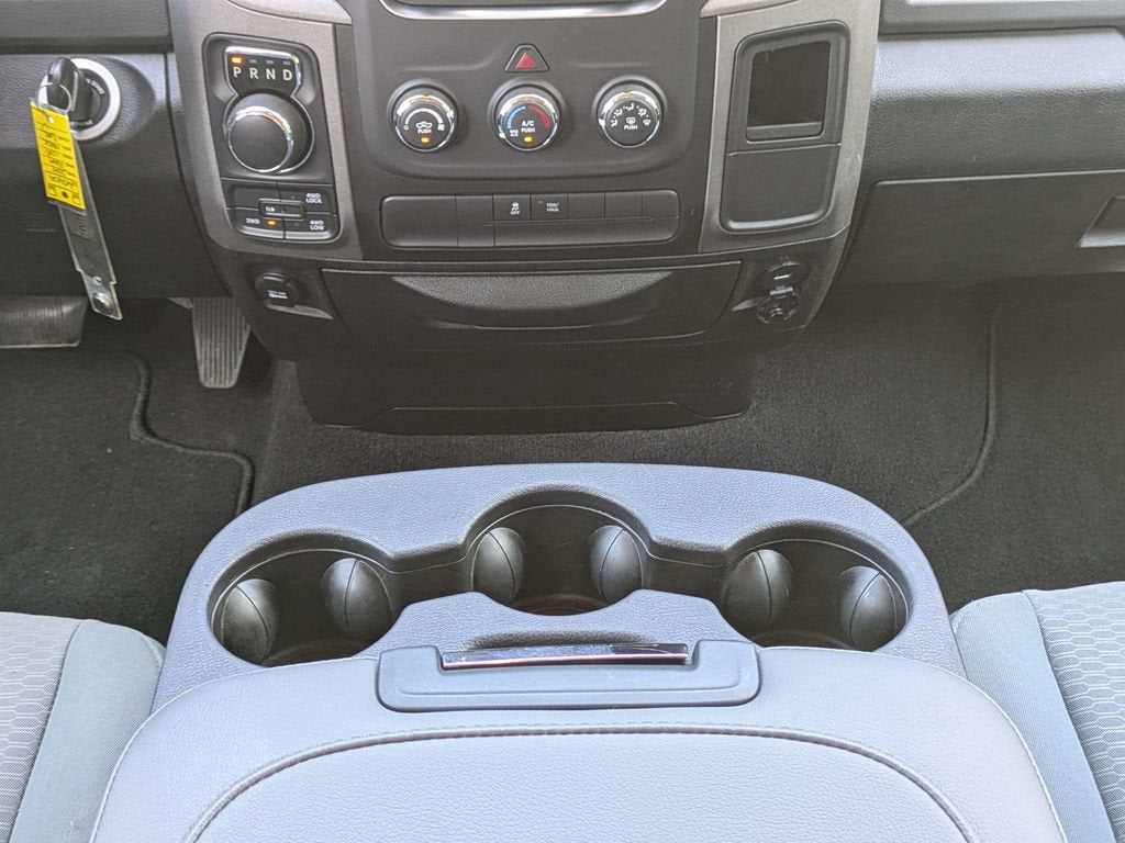 2019 RAM 1500 Classic Express