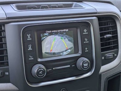 2019 RAM 1500 Classic Express