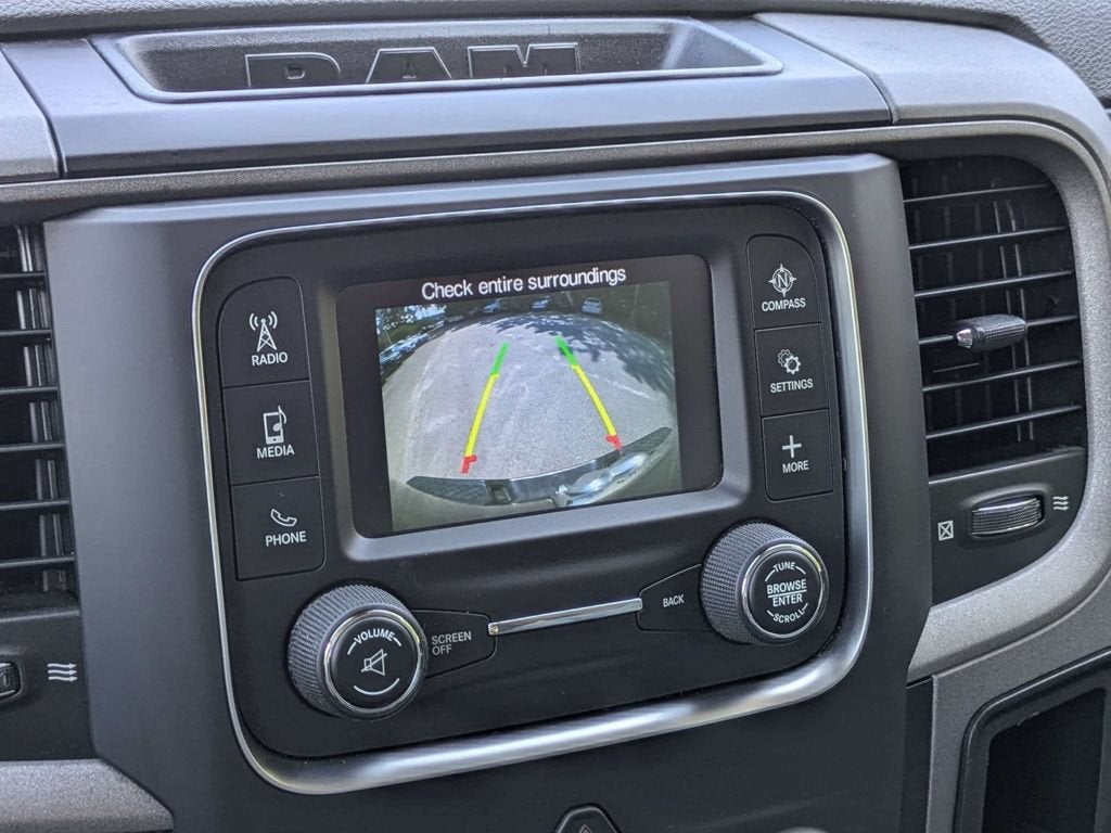 2019 RAM 1500 Classic Express