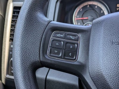 2019 RAM 1500 Classic Express