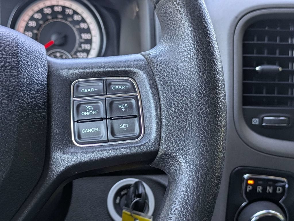 2019 RAM 1500 Classic Express