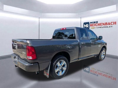 2019 RAM 1500 Classic Express