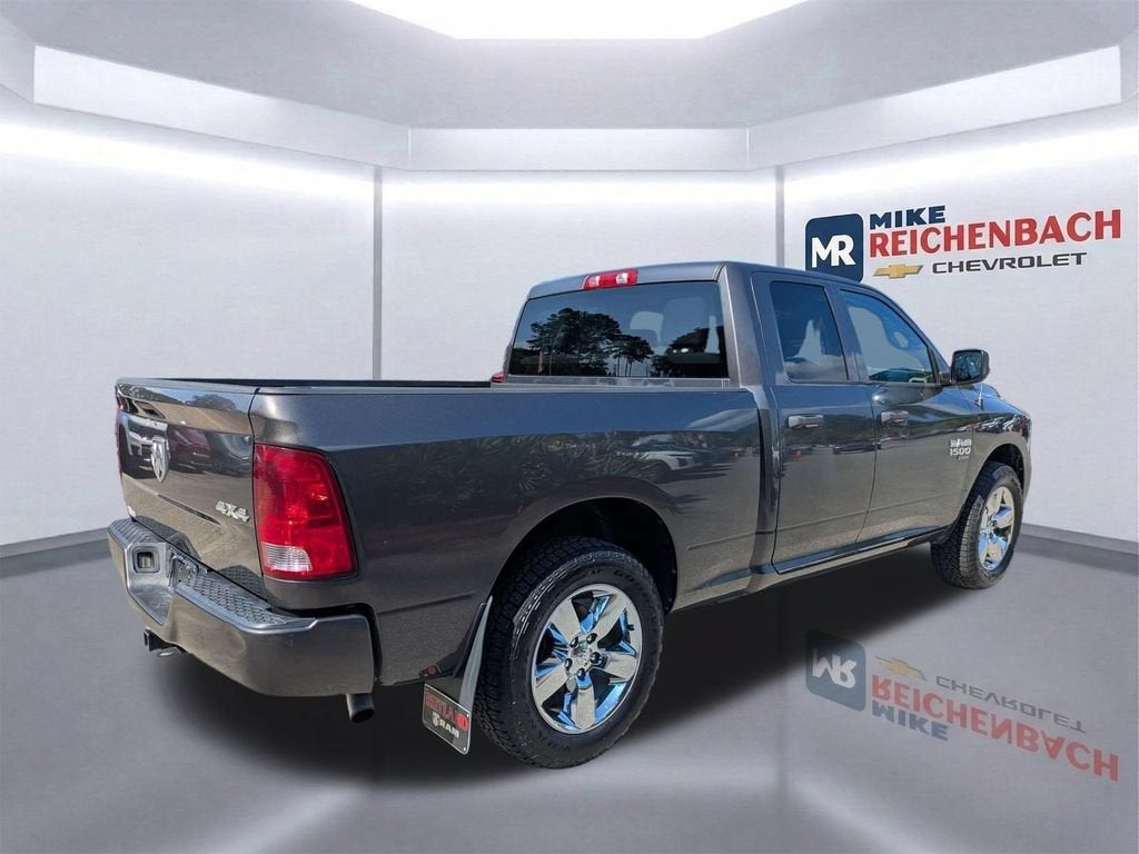 2019 RAM 1500 Classic Express