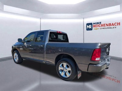 2019 RAM 1500 Classic Express