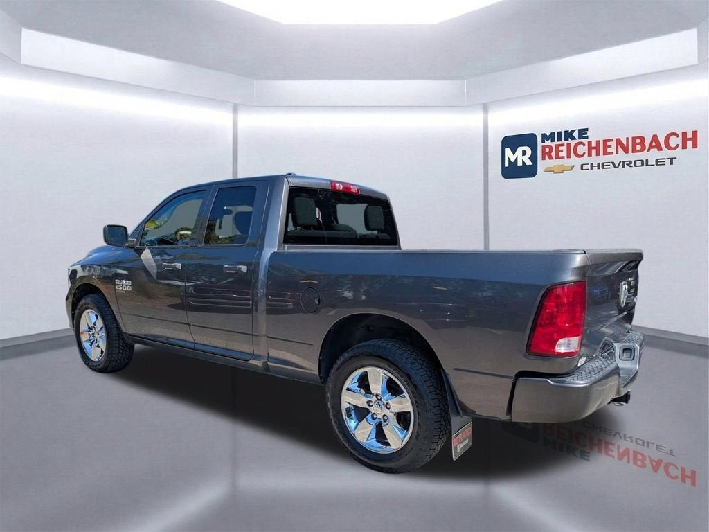 2019 RAM 1500 Classic Express