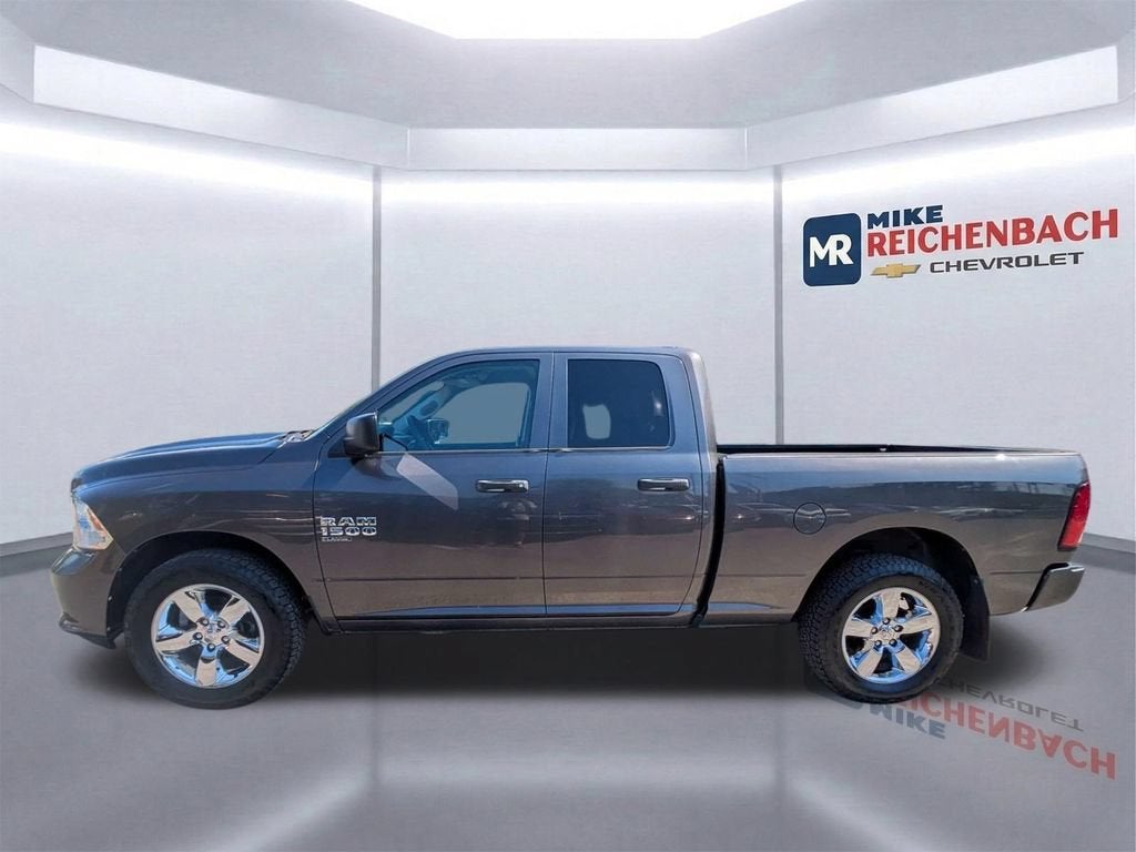 2019 RAM 1500 Classic Express