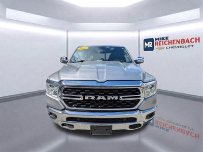 2022 RAM 1500 Lone Star