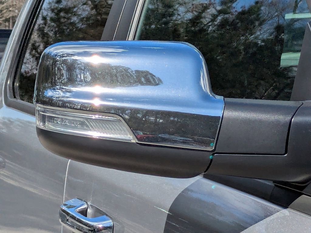 2022 RAM 1500 Lone Star